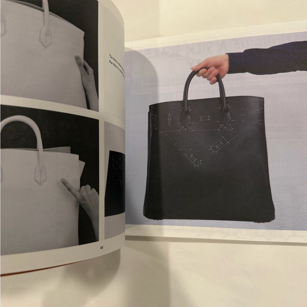 Hermès Book - Picture 3 of 5